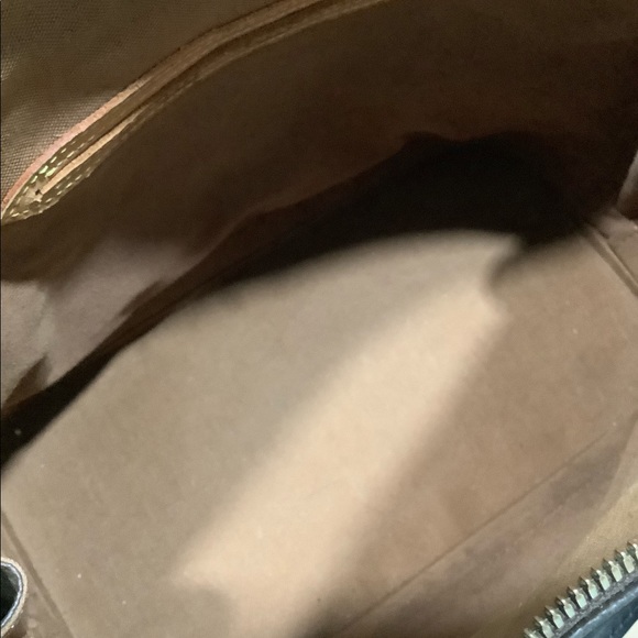 LOUIS VUITTON ALMA - Picture 6 of 15